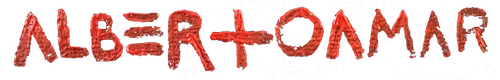 Alberto Amar logo